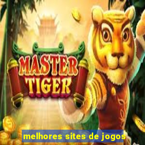 melhores sites de jogos